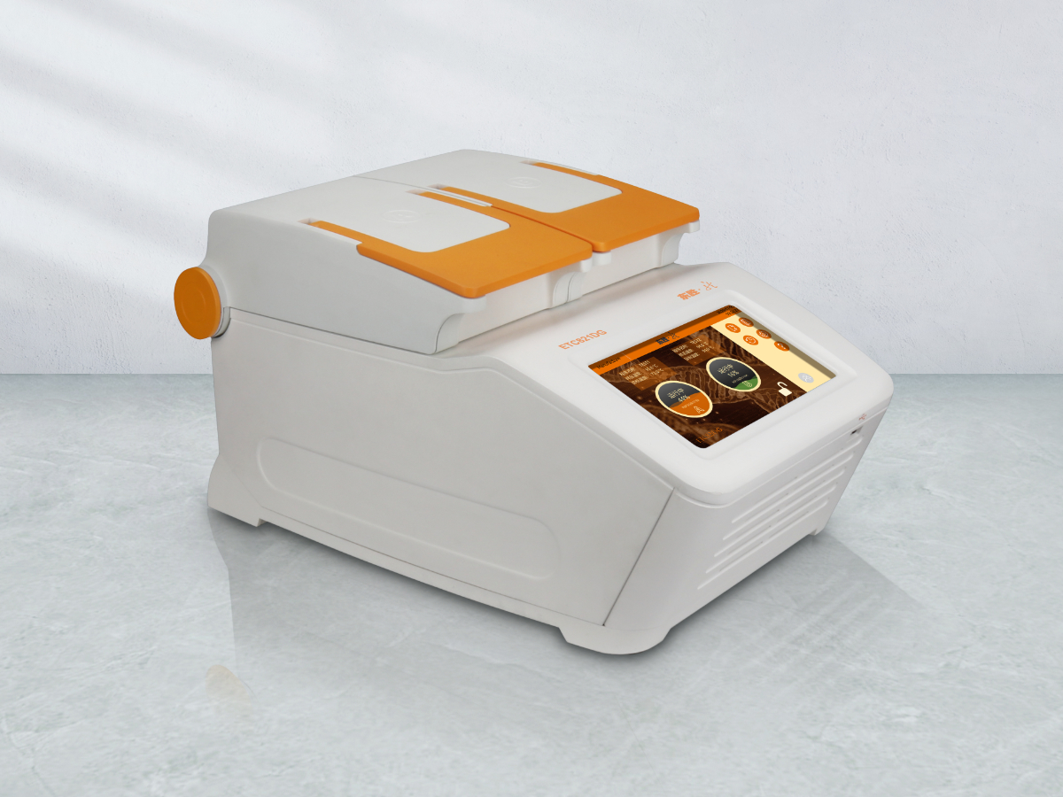 90vs比分网龙ETC821D 基因扩增仪