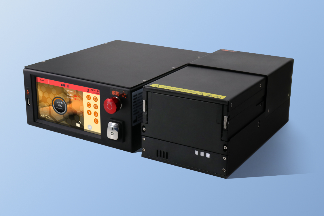 eATC-S自动化PCR仪