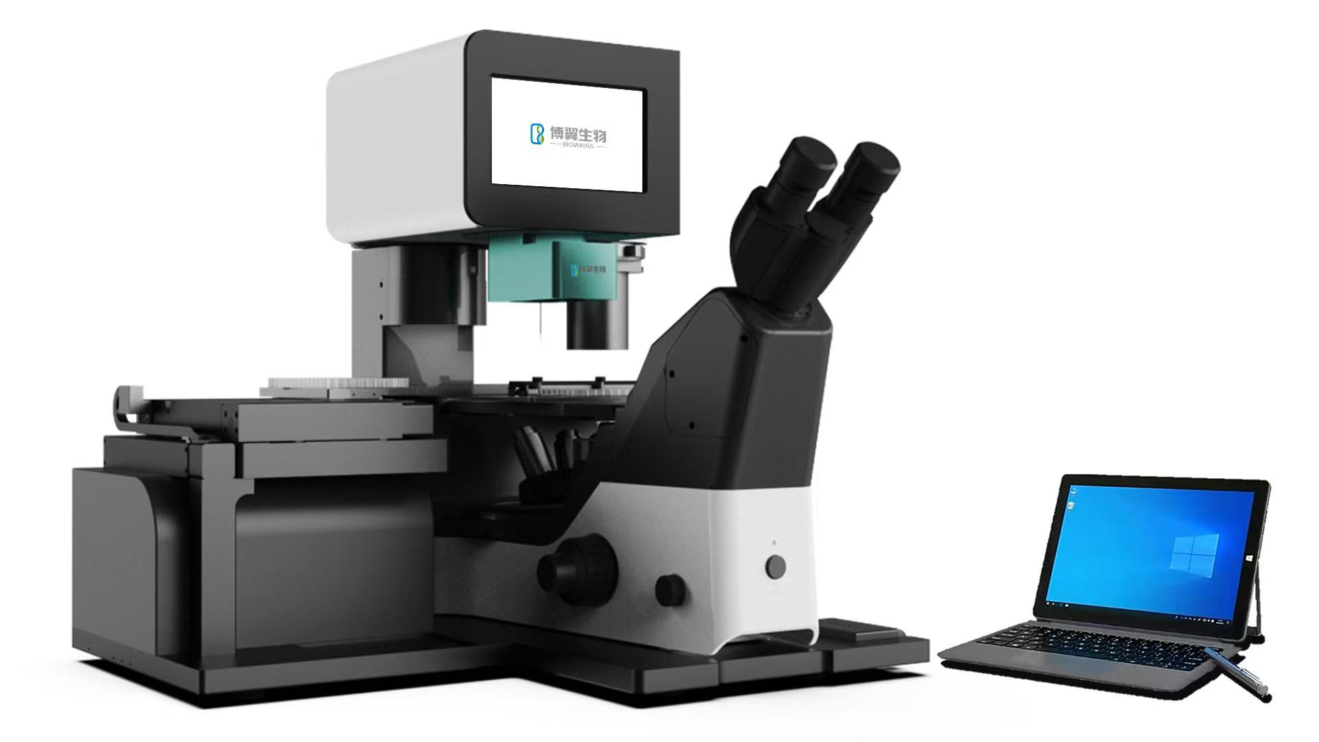 单细胞显微挑取仪